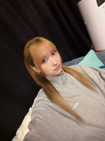 Full leaked Hirai momo private onlyfans photo