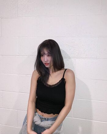 Full leaked Hirai momo page private onlyfans photo