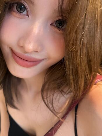 Full leaked Hirai momo private onlyfans photo