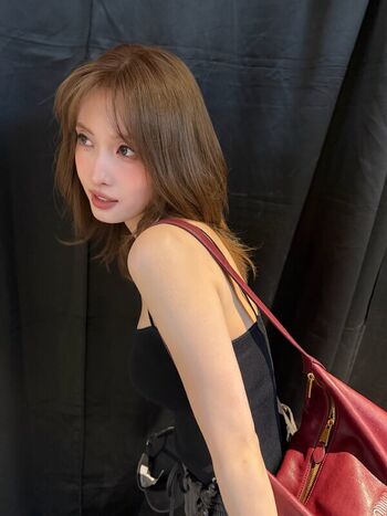 Full leaked Hirai momo private onlyfans photo