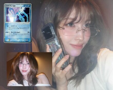 Full leaked Hirai momo page private onlyfans photo