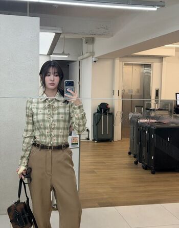 Full leaked Hirai momo page private onlyfans photo