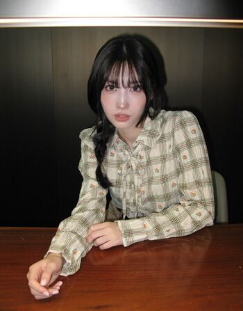 Full leaked Hirai momo page private onlyfans photo