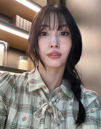 Full leaked Hirai momo page private onlyfans photo
