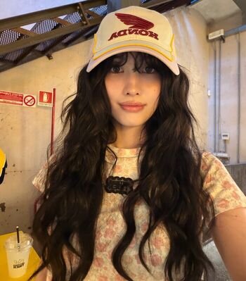 Full leaked Hirai momo page private onlyfans photo