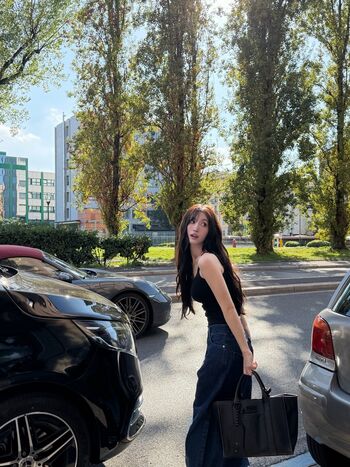 Full leaked Hirai momo page private onlyfans photo