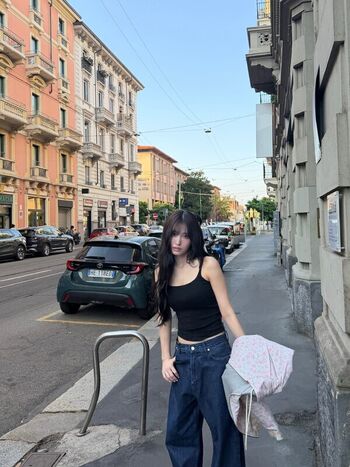 Full leaked Hirai momo page private onlyfans photo