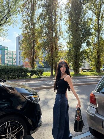 Full leaked Hirai momo page private onlyfans photo