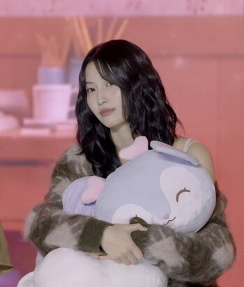 Full leaked Hirai momo private onlyfans photo