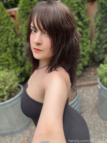 Full leaked Hiso neko private onlyfans photo