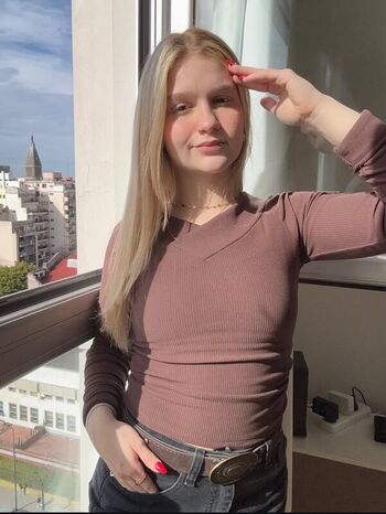 Full leaked Hisofiacastro private onlyfans photo