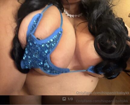 Full leaked Hispanicbabyk private onlyfans photo