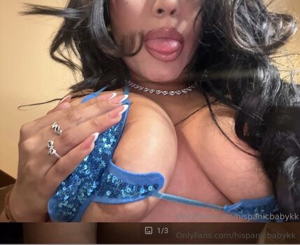 hispanicbabyk