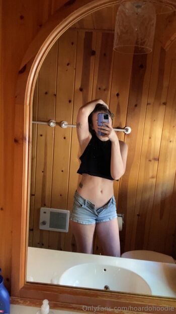 Full leaked Hoardohoodie page private onlyfans photo