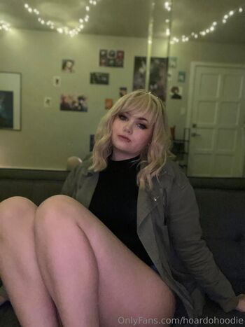 Full leaked Hoardohoodie private onlyfans photo
