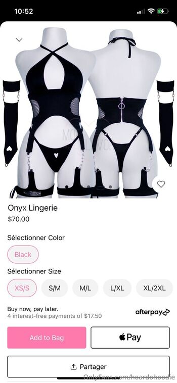 Full leaked Hoardohoodie private onlyfans photo
