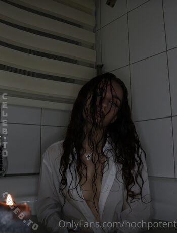 Full leaked Hochpotent page private onlyfans photo