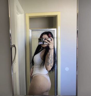 Full leaked Hoestacks private onlyfans photo
