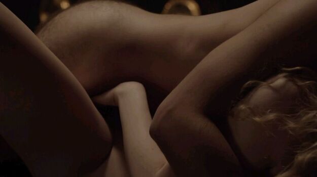 Holliday Grainger