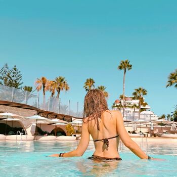 Full leaked Hollie bennett private onlyfans photo