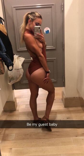 Full leaked Holly blowers private onlyfans photo