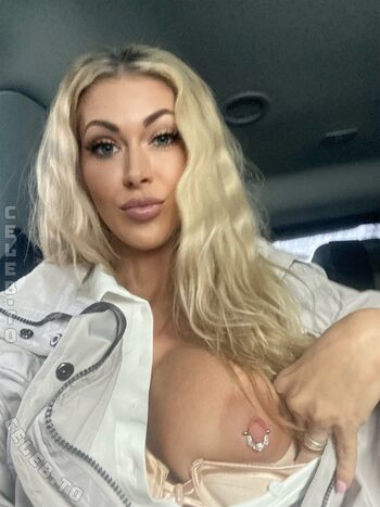 Holly Hotwife
