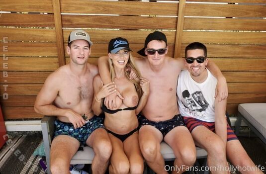 Full leaked Holly hotwife page private onlyfans photo