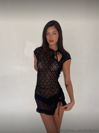 Holly Lim
