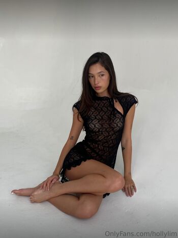 Holly Lim