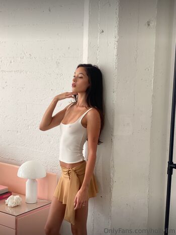 Holly Lim