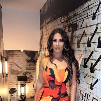 Full leaked Holly louise private onlyfans photo