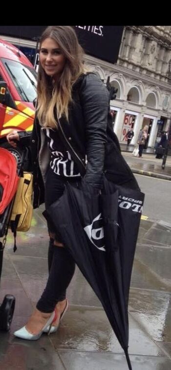 Full leaked Holly louise private onlyfans photo