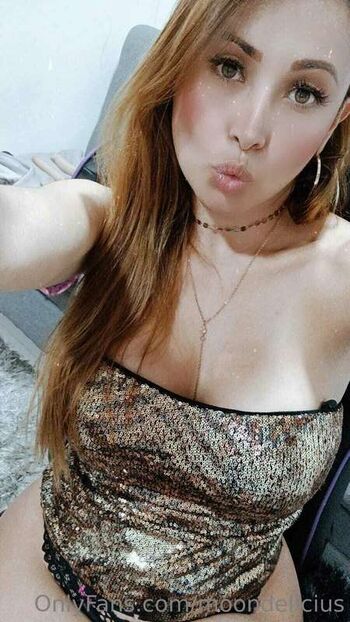 Full leaked Holly moon private onlyfans photo