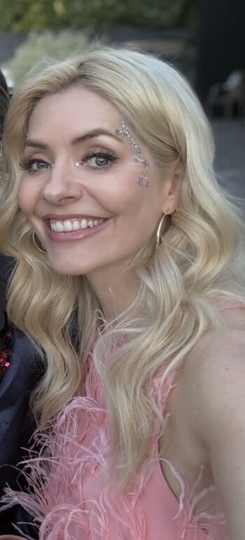 Full leaked Holly willoughby private onlyfans photo