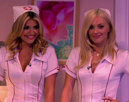 Full leaked Holly willoughby page private onlyfans photo