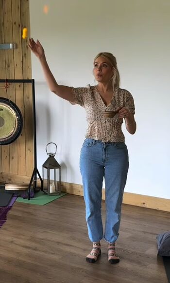 Full leaked Holly willoughby page private onlyfans photo