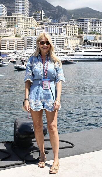 Full leaked Holly willoughby page private onlyfans photo