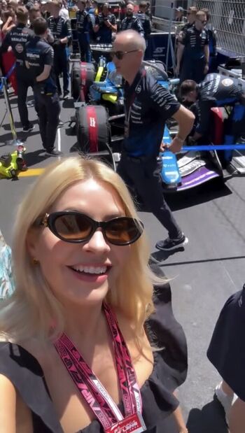 Full leaked Holly willoughby private onlyfans photo