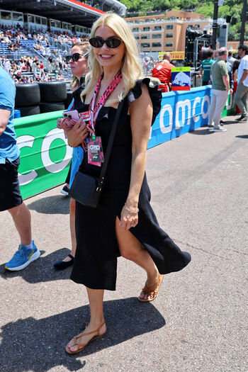 Full leaked Holly willoughby private onlyfans photo