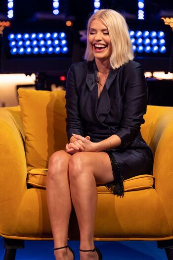 Full leaked Holly willoughby page private onlyfans photo