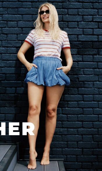 Full leaked Holly willoughby page private onlyfans photo