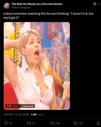 Holly Willoughby