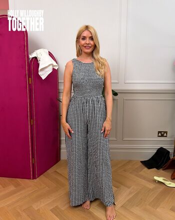 Holly Willoughby