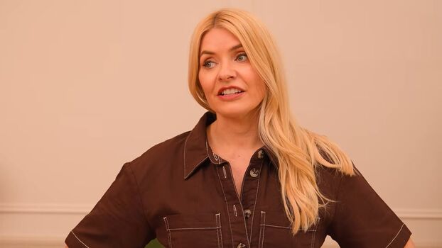 Full leaked Holly willoughby page private onlyfans photo