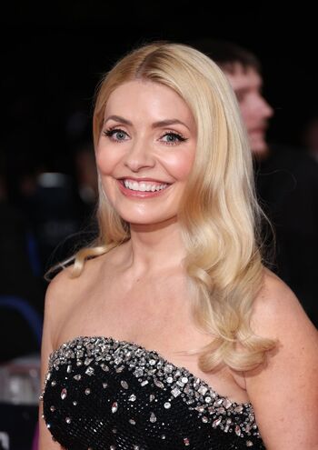 Full leaked Holly willoughby page private onlyfans photo