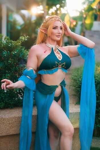 Full leaked Holly wolf page private onlyfans photo