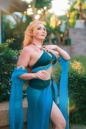 Full leaked Holly wolf page private onlyfans photo