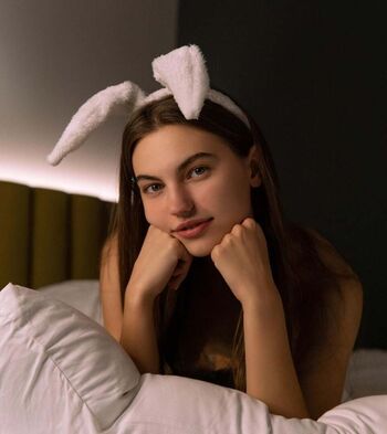 Full leaked Hollybunny private onlyfans photo