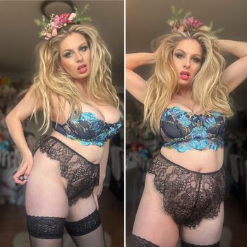 Full leaked Hollyknowlesworld page private onlyfans photo