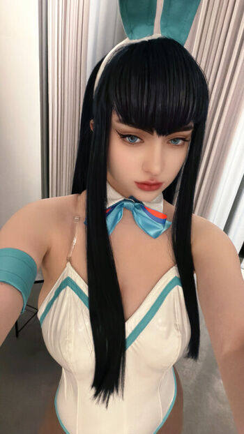 Full leaked Hologana private onlyfans photo